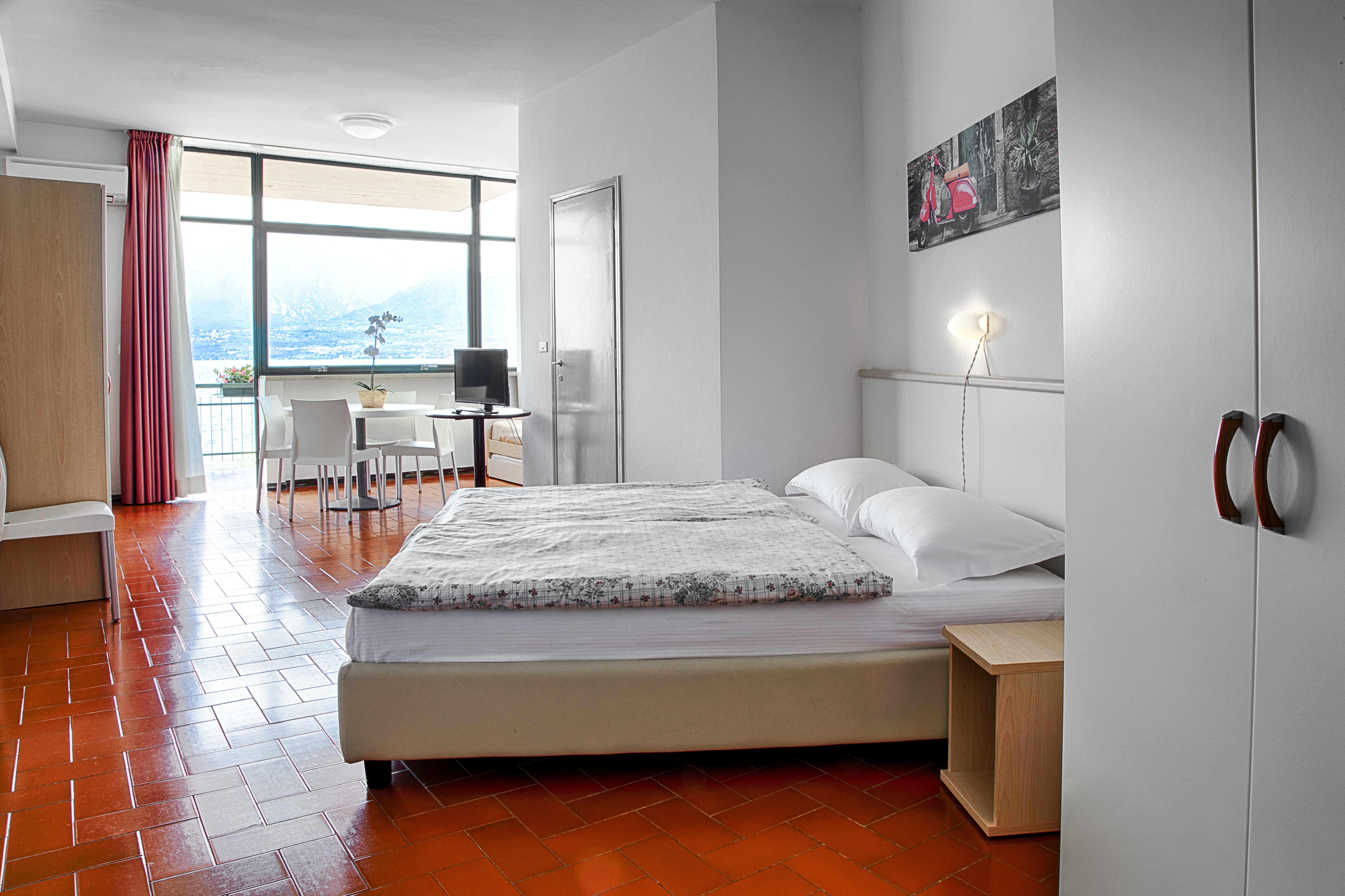 Panoramic Studio